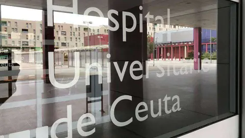 Hospital Universitario de Ceuta
