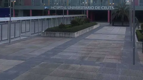 Hospital Universitario