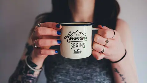  Todo lo que tienes que saber antes y despu&eacute;s de hacerte un tatuaje. Foto Unsplash. 