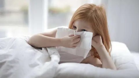 Gripe o coronavirus: &iquest;la clave est&aacute; en el orden de los s&iacute;ntomas? Foto: Pexels 