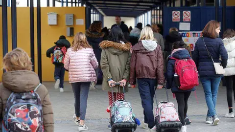  Coronavirus en ni&ntilde;os, c&oacute;mo afecta 
