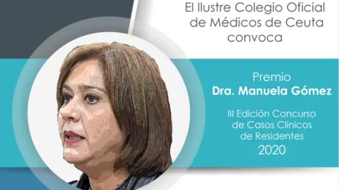 Premio Manuel Gómez