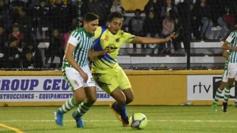 futbol