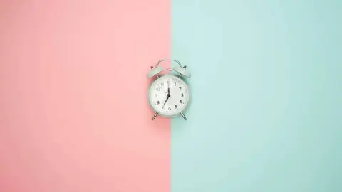  Cambio de hora invierno 2020: &iquest;qu&eacute; d&iacute;a hay que cambiar la hora? Foto: Pexels 