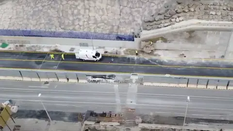 obras