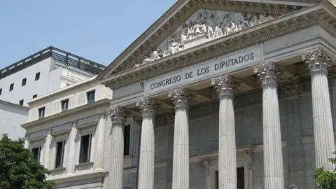 Congreso de los Diputados