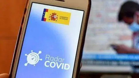 radar covid