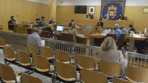 pleno