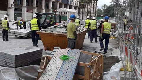 obras