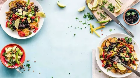  Qu&eacute; comer en casa para ayudar al sistema inmunol&oacute;gico ante el COVID-19 Foto: Pexels 