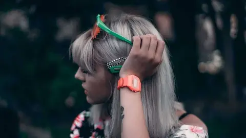  10 h&aacute;bitos que debes cambiar para evitar las canas Foto: Pexels 