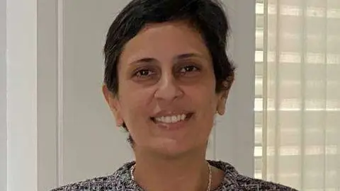 CHANDIRAMANI