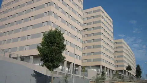 Promoci&oacute;n de viviendas Averrores (EMVISMESA)