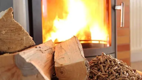  Mejores estufas 2020: &iquest;qu&eacute; estufa de pellets tengo que comprar este invierno? 