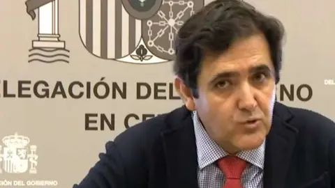 Juan Bosco de Alba (C.A./ARCHIVO)