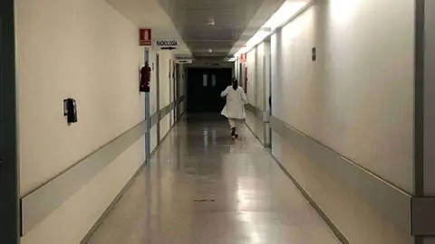 Hospital Universitario de Ceuta (C.A.)