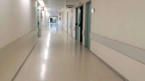 Hospital Universitario (C.A.)