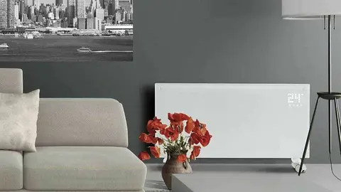 &iquest;Cuales son las ventajas de usar una estufa el&eacute;ctrica en invierno?