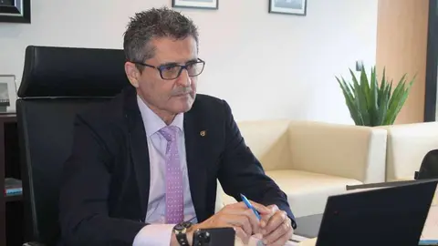 Antonio Garc&iacute;a Gaona