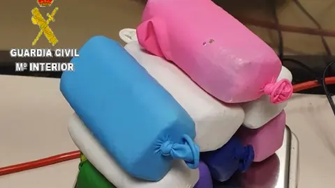 globos