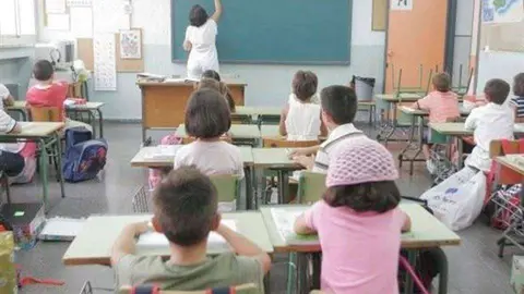 CLASES