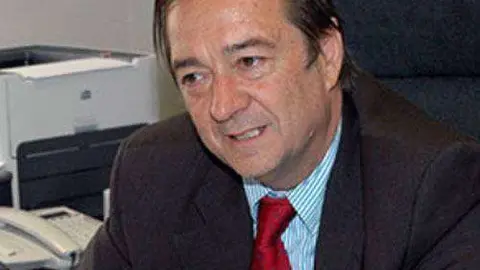 El fiscal de sala coordinador de Seguridad Vial, Bartolom&eacute; Vargas