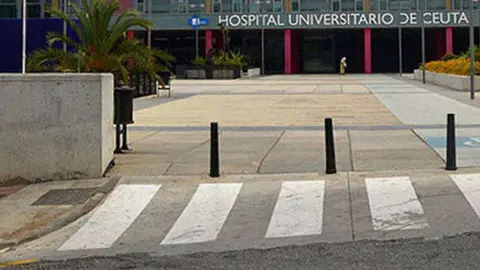 hospital