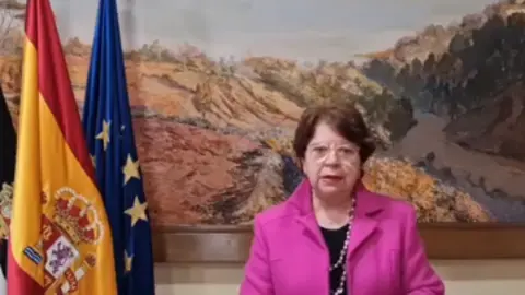 delegada