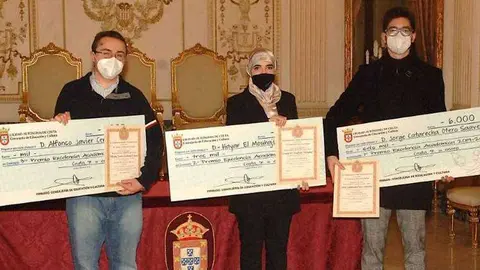 premios excelencia