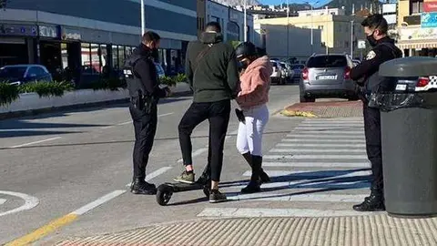 ass