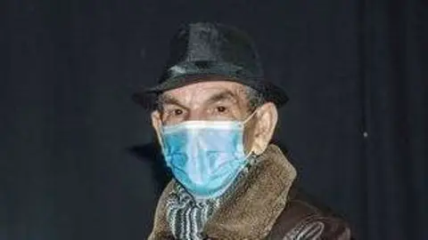 larga
