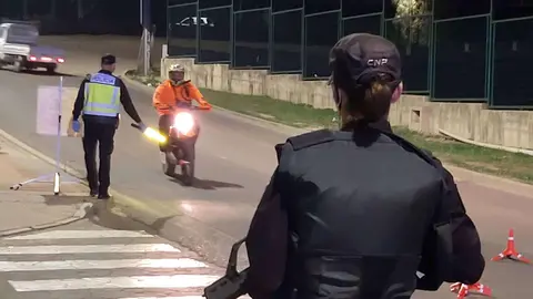 alaragado