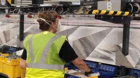 correos