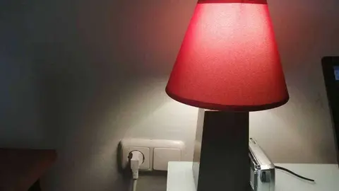 luz