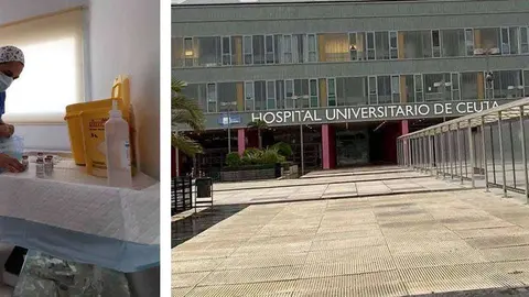 hospital
