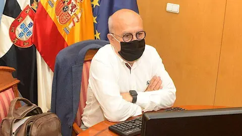 alargada