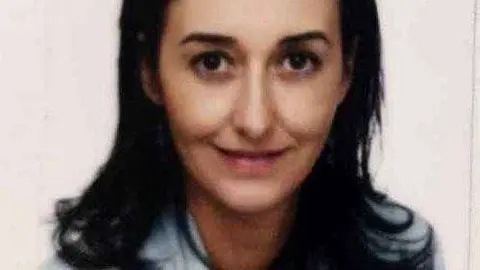 Yolanda Rodr&iacute;guez Garc&iacute;a (CEDIDA)