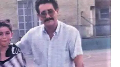 Miguel Vega
