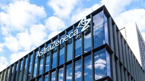astrazeneca