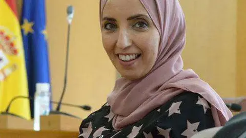 F&aacute;tima Hamed