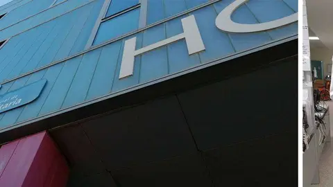 Hospital