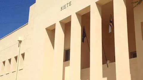 Instituto Siete Colinas