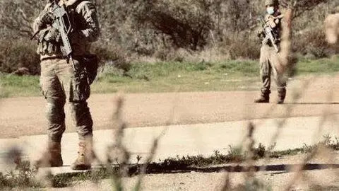 militar