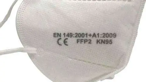 mascarilla ffp2