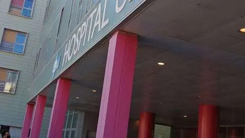 HOSPITAL