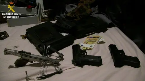 armas