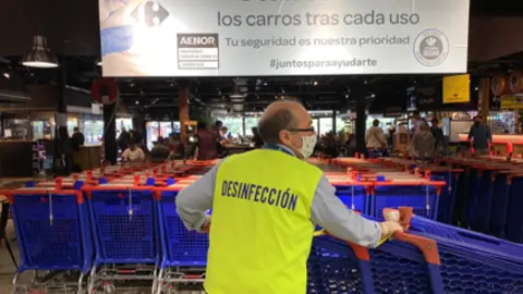 carrefour