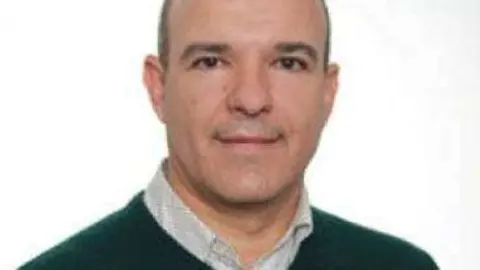 JOSE RIOS