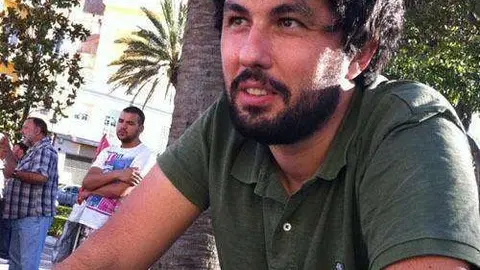 Jos&eacute; Manuel Gonz&aacute;lez Navarro