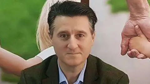 PEDRO SORIANO